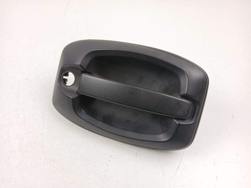 Recambio de manilla delantera izquierda para peugeot boxer autobús 3.0 hdi 145 referencia OEM IAM 9101CY  