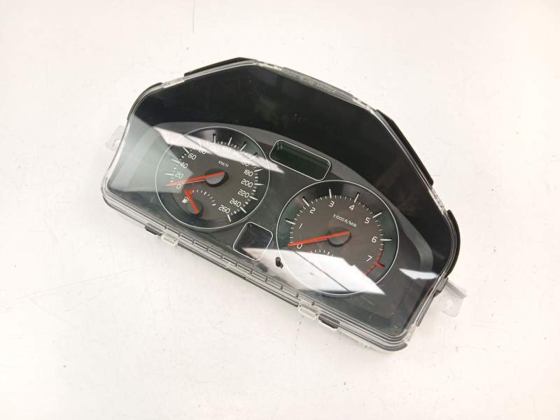 Recambio de cuadro instrumentos para volvo c30 (533) 2.0 flexfuel referencia OEM IAM 36002713 69199460T 31296227