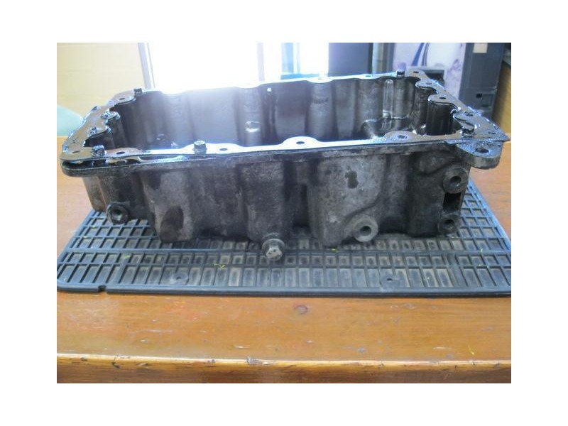 Recambio de carter aceite : honda accord : 2.0 td 4p [1998] para honda accord 2.0 td referencia OEM IAM ALUMINIO  