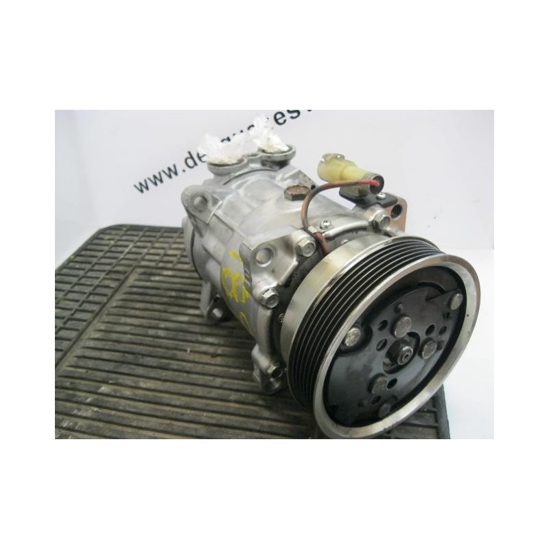 Recambio de aire acondicionado : honda accord : 2.0 td 4p [1998] para honda accord 2.0 td referencia OEM IAM 2165503424  