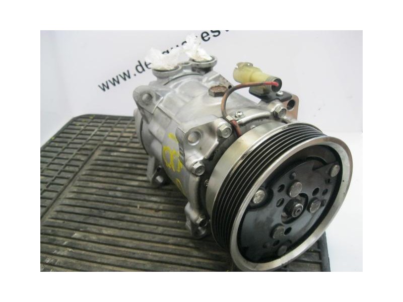 Recambio de aire acondicionado : honda accord : 2.0 td 4p [1998] para honda accord 2.0 td referencia OEM IAM 2165503424  