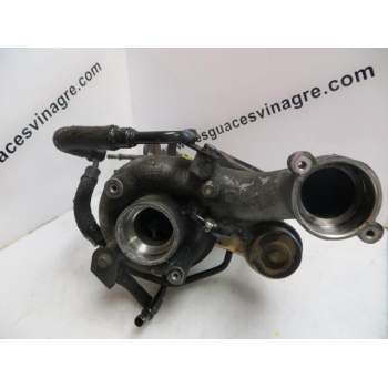 TURBO 7700866502 