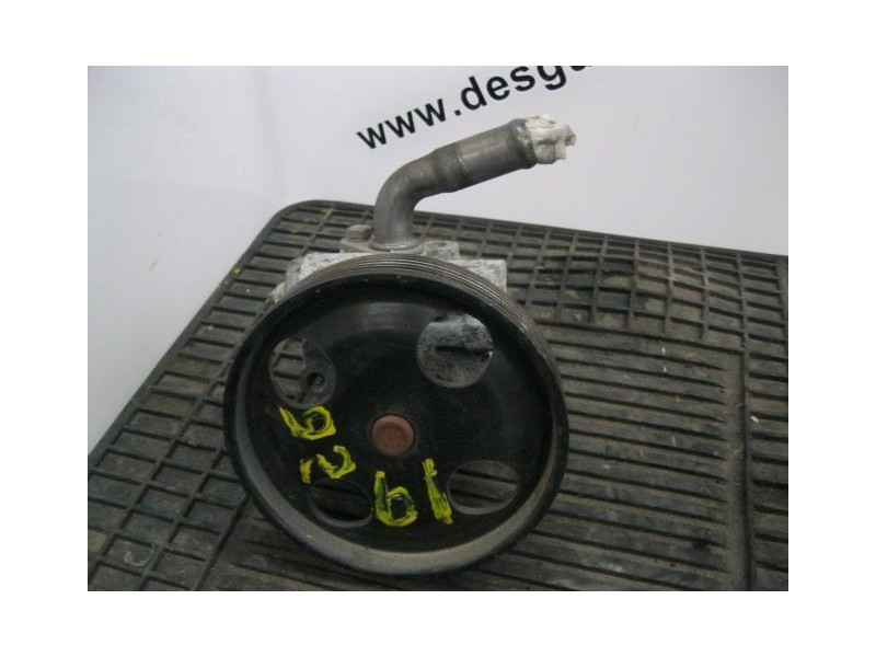 Recambio de bomba dirección : ford fiesta : 1.4 tdci-(d/f6jb)3p (68cv) [2009] para ford fiesta 1.4 tdci-(d/f6jb referencia OEM I