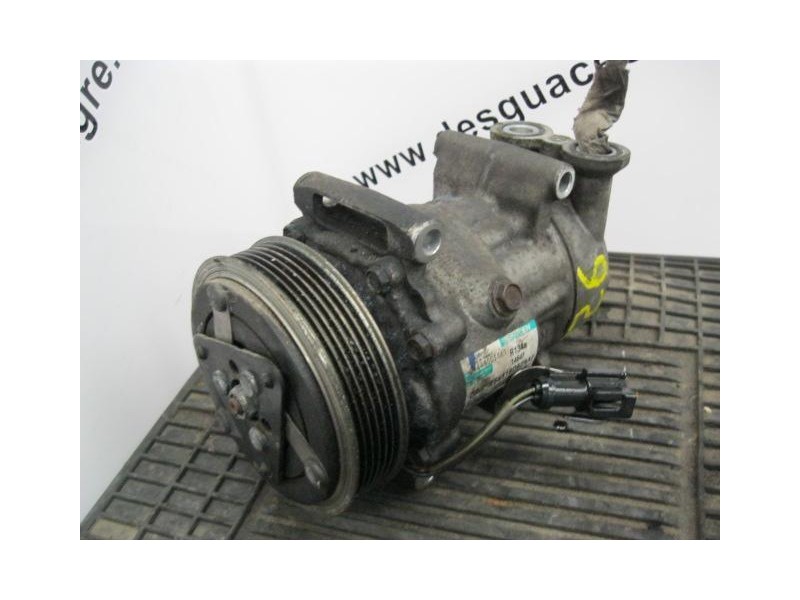 Recambio de aire acondicionado : ford fiesta : 1.4 tdci-(d/f6jb)3p (68cv) [2009] para ford fiesta 1.4 tdci-(d/f6jb referencia OE