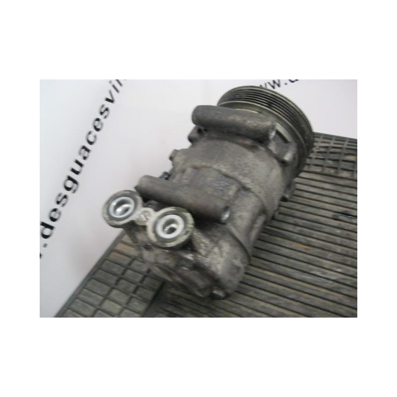 Recambio de aire acondicionado : ford fiesta : 1.4 tdci-(d/f6jb)3p (68cv) [2009] para ford fiesta 1.4 tdci-(d/f6jb referencia OE