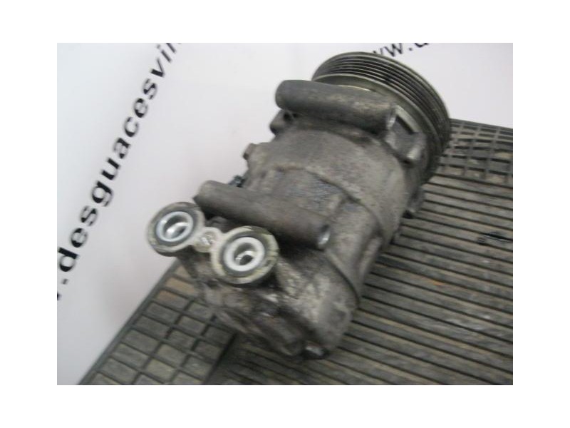 Recambio de aire acondicionado : ford fiesta : 1.4 tdci-(d/f6jb)3p (68cv) [2009] para ford fiesta 1.4 tdci-(d/f6jb referencia OE