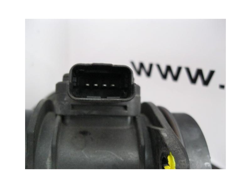 Recambio de caudalimetro : ford fiesta : 1.4 tdci-(d/f6jb)3p (68cv) [2009] para ford fiesta 1.4 tdci-(d/f6jb referencia OEM IAM 