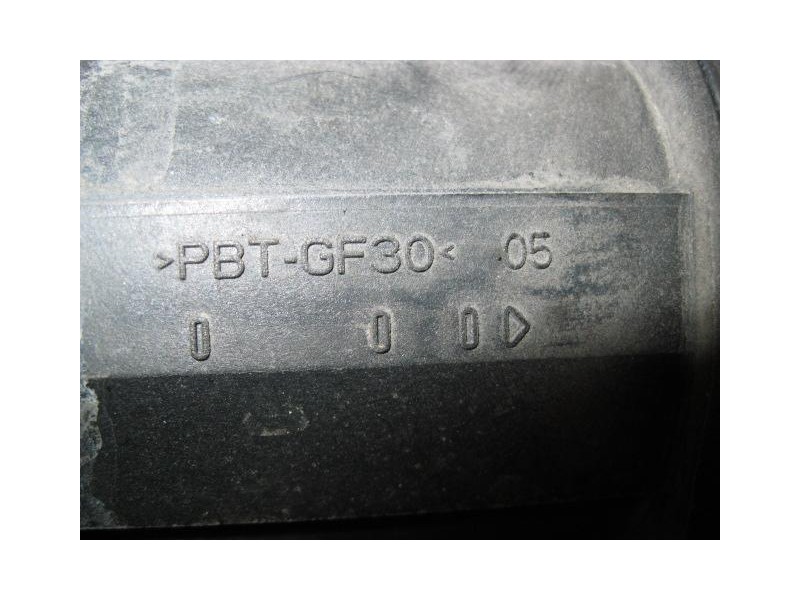 Recambio de caudalimetro : ford fiesta : 1.4 tdci-(d/f6jb)3p (68cv) [2009] para ford fiesta 1.4 tdci-(d/f6jb referencia OEM IAM 