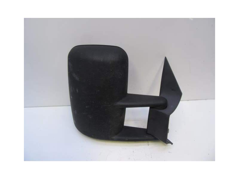 Recambio de retrovisor derecho para mercedes-benz sprinter 2.9 td 412 sprinter referencia OEM IAM A0018110433  