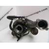 Recambio de turbo para renault laguna 2.2 td -g6t referencia OEM IAM 7700866502  