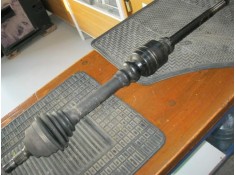 Recambio de transmision delantera dch. : citroen berlingo : 1.9 d -wjy (69,36cv) 5p [2005] para citroen berlingo 1.9 d -wjy refe 2