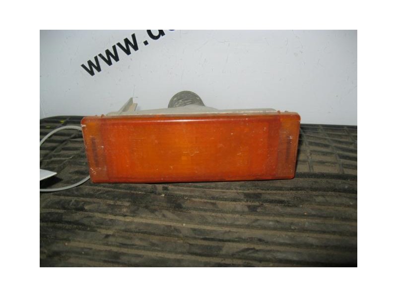 Recambio de piloto del. izq. : renault express : 1.6 [1990] para renault express 1.6 referencia OEM IAM   