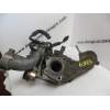 Recambio de turbo para renault laguna 2.2 td -g6t referencia OEM IAM 7700866502  