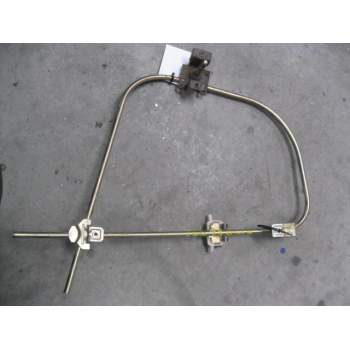 ELEVALUNAS DELANTERO IZQUIERDO MANUAL 