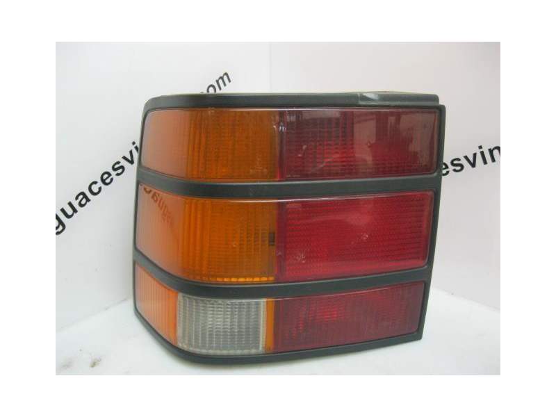 Recambio de piloto trasero izquierdo para ford scorpio 2.0 g /nr referencia OEM IAM   