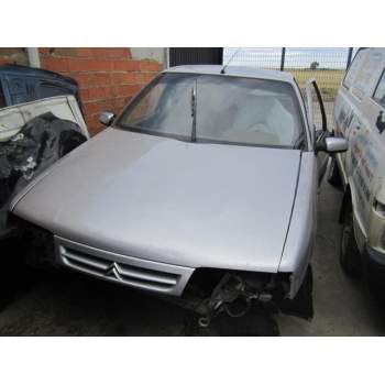 CITROËN ZX