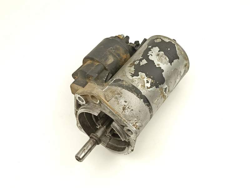Recambio de motor arranque para seat ibiza ii (6k1) 1.4 i referencia OEM IAM 036911023Q 0001112027 