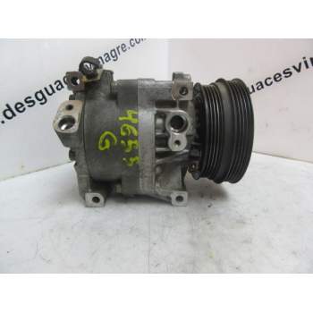 COMPRESOR AIRE ACONDICIONADO 465144430 507775000 