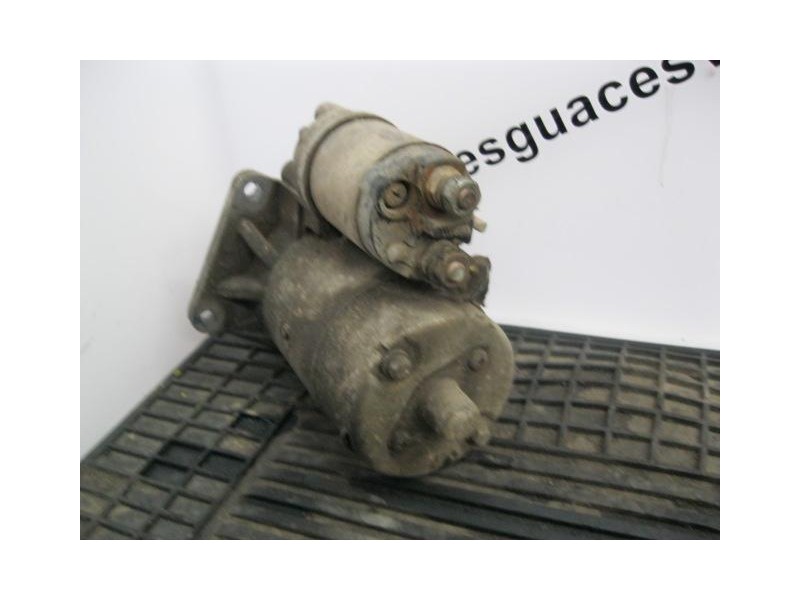 Recambio de motor arranque : fiat cinquecento : 0.9 gasolina ( 170a.046 ) 3p [1994] para fiat cinquecento 0.9 gasolina ( 170a.04