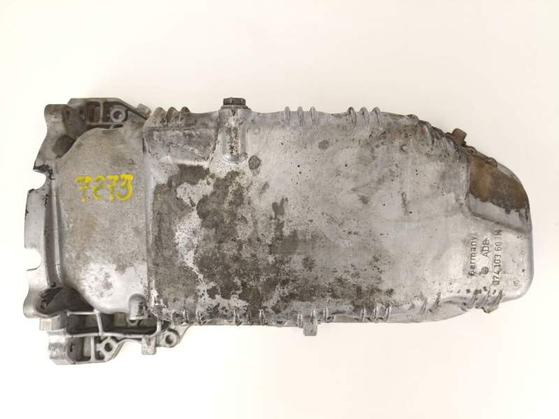 Recambio de carter aceite para volvo s80 i (184) 2.5 tdi referencia OEM IAM 074103603K 074103603K 