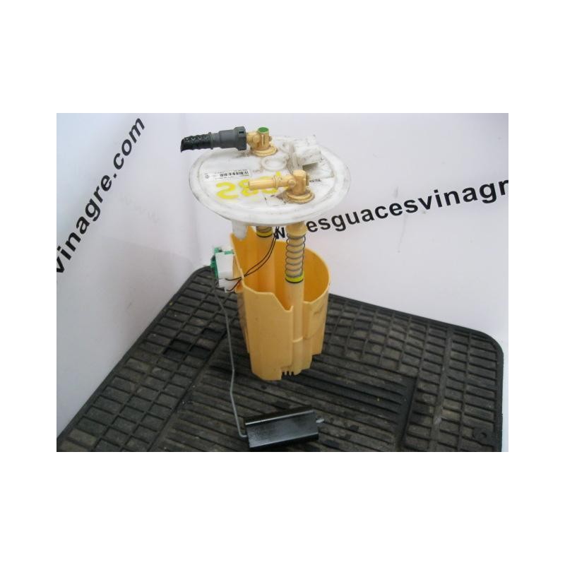 Recambio de bomba gasolina / aforadores : renault clio : 1.5 dci d/k9k t766 (86cv) 5p [2007] para renault clio 1.5 dci d/k9k t76