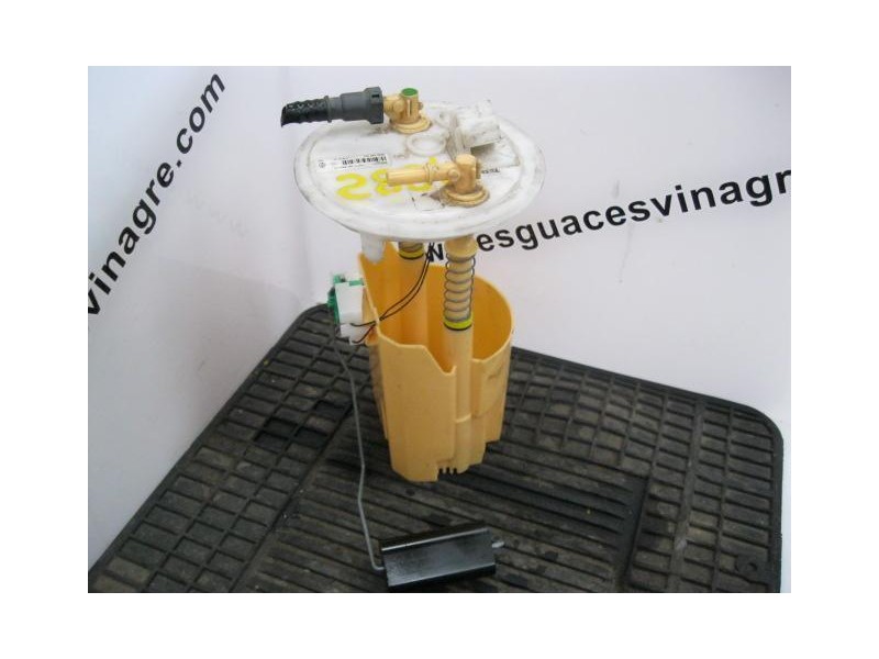 Recambio de bomba gasolina / aforadores : renault clio : 1.5 dci d/k9k t766 (86cv) 5p [2007] para renault clio 1.5 dci d/k9k t76