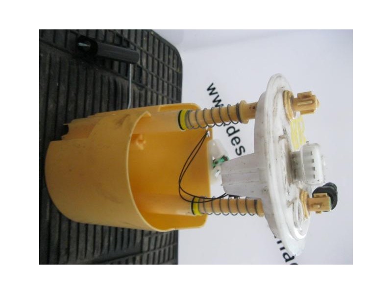 Recambio de bomba gasolina / aforadores : renault clio : 1.5 dci d/k9k t766 (86cv) 5p [2007] para renault clio 1.5 dci d/k9k t76