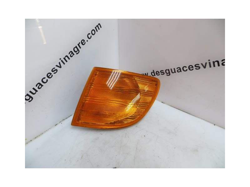 Recambio de piloto delantero izquierdo para mercedes-benz vito 2.2 cdi /611980 (v 110) referencia OEM IAM AMBAR  