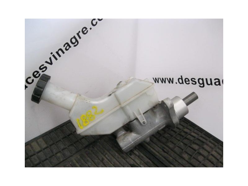 Recambio de bomba de freno : renault clio : 1.5 dci d/k9k t766 (86cv) 5p [2007] para renault clio 1.5 dci d/k9k t766  5p referen