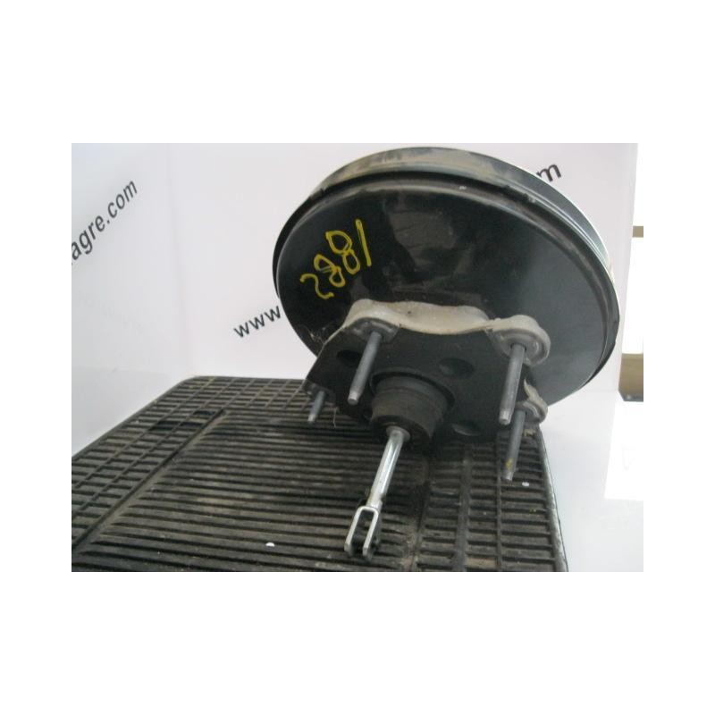 Recambio de servofreno : renault clio : 1.5 dci d/k9k t766 (86cv) 5p [2007] para renault clio 1.5 dci d/k9k t766  5p referencia 