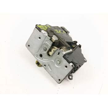 CERRADURA PUERTA DELANTERA IZQUIERDA 1342155080 
