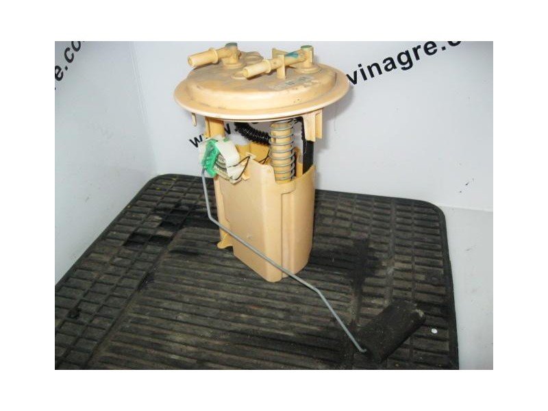 Recambio de bomba gasolina / aforadores : peugeot 307 : 1.6 hdi -9hy - (110 cv)- 5p [2007] para peugeot 307 1.6 hdi -9hy - (110 