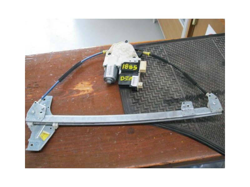 Recambio de elevalunas del-izdo : peugeot 307 : 1.6 hdi -9hy - (110 cv)- 5p [2007] para peugeot 307 1.6 hdi -9hy - (110 cv)- ref