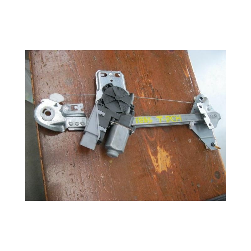 Recambio de elevalunas elec. tra. dch. : peugeot 307 : 1.6 hdi -9hy - (110 cv)- 5p [2007] para peugeot 307 1.6 hdi -9hy - (110 c