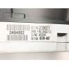 Recambio de cuadro instrumentos para volvo c30 (533) 2.0 flexfuel referencia OEM IAM 36002713 69199460T 31296227