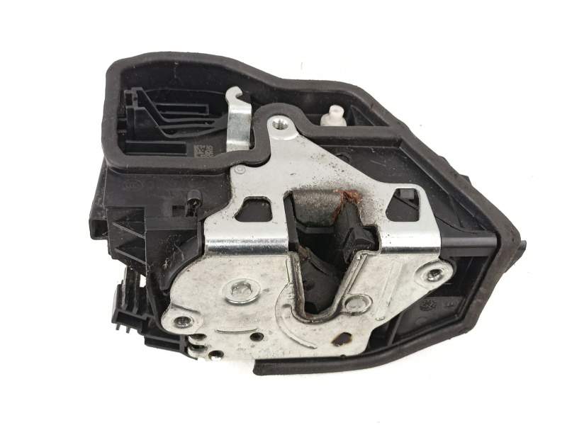 Recambio de cerradura puerta trasera derecha para bmw x3 (e83) xdrive 20 d referencia OEM IAM 7229460  51217229460