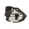 Recambio de cerradura puerta trasera derecha para bmw x3 (e83) xdrive 20 d referencia OEM IAM 7229460  51217229460