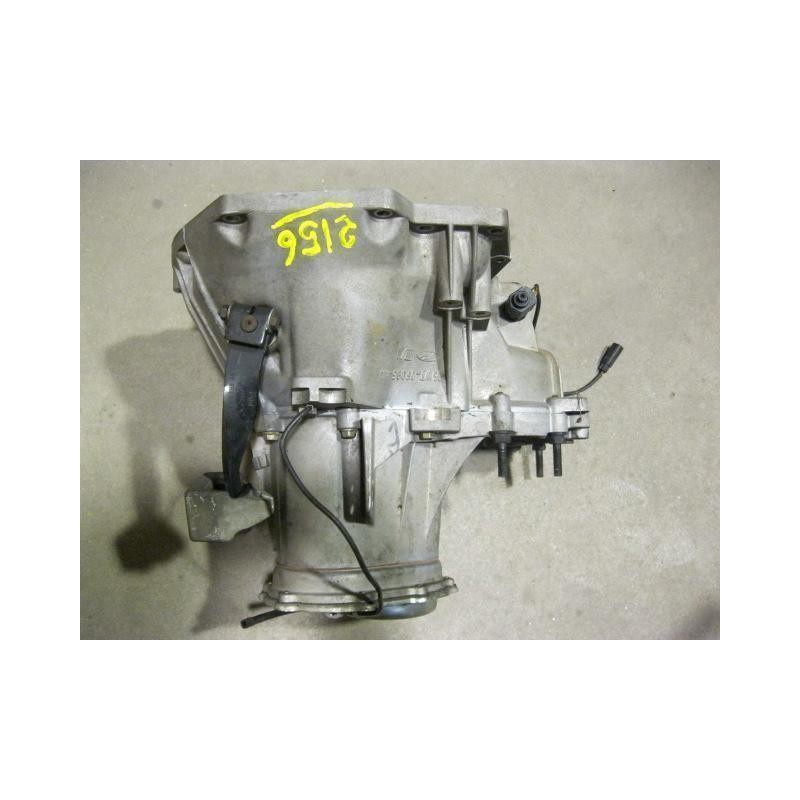 Recambio de cambio 5v (gasolina) : ford escort : 1.6 g/l1e (88,4cv) 5p [1995] para ford escort 1.6 g/l1e referencia OEM IAM 95WT