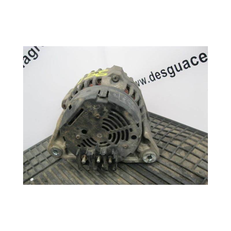 Recambio de alternador : ford escort : 1.6 g/l1e (88,4cv) 5p [1995] para ford escort 1.6 g/l1e referencia OEM IAM 0123310029BOSC