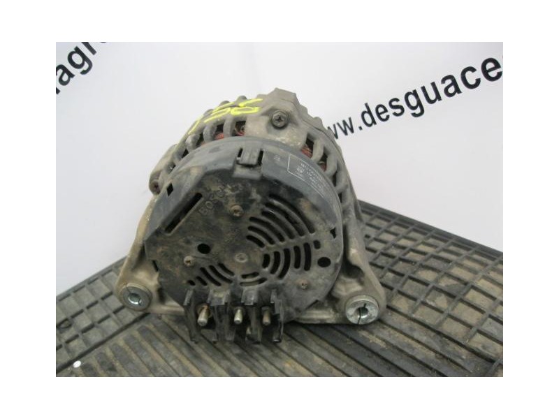 Recambio de alternador : ford escort : 1.6 g/l1e (88,4cv) 5p [1995] para ford escort 1.6 g/l1e referencia OEM IAM 0123310029BOSC