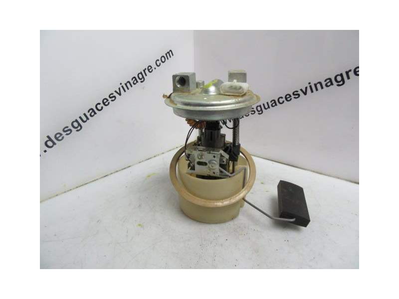 Recambio de bomba combustible aforador para lada 112 1.5 g vaz referencia OEM IAM   