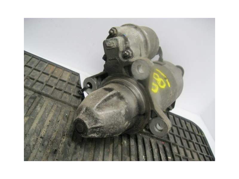 Recambio de motor arranque para rover 214 1.4--g-14k4f referencia OEM IAM NAD101070  