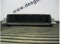 Recambio de centralita : nissan terrano : 2.7 dti d/td27-ti (125,12cv) 5p [2004] para nissan terrano 2.7 dti d/td27-ti referenci 2