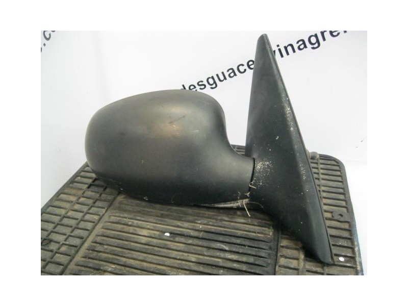 Recambio de retrovisor dcho. : daewoo lanos : 1.4 g a13sms-g (74,8cv) 3p [1997] para daewoo lanos 1.4 g a13sms-g  3p referencia 