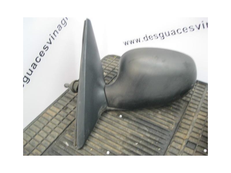 Recambio de retrovisor izq. : daewoo lanos : 1.4 g a13sms-g (74,8cv) 3p [1997] para daewoo lanos 1.4 g a13sms-g  3p referencia O