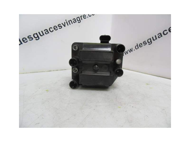 Recambio de bobina para lada 112 1.5 g vaz referencia OEM IAM   