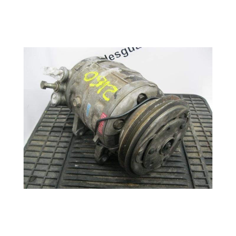 Recambio de aire acondicionado : nissan patrol : 2.8 td d /rd28t (114,92cv) 3p [1989] para nissan patrol 2.8 td d /rd28t referen