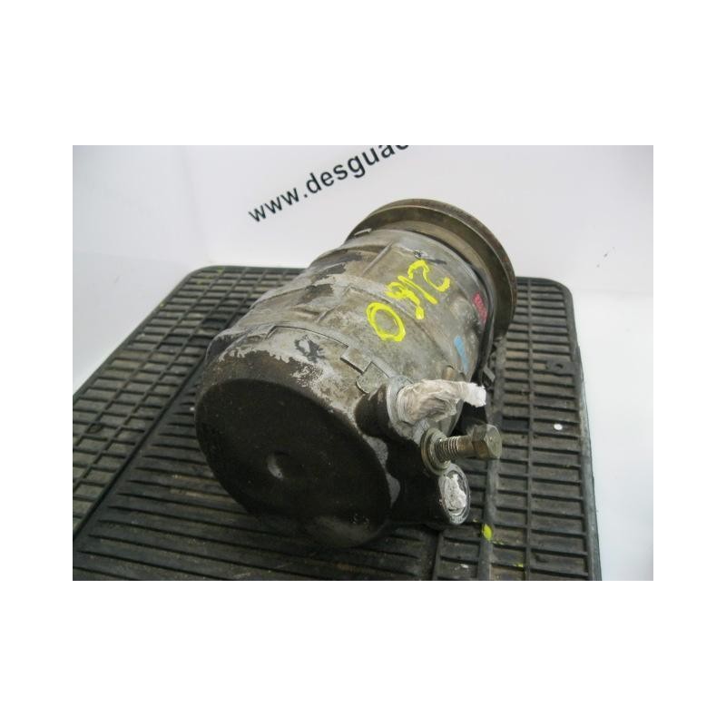 Recambio de aire acondicionado : nissan patrol : 2.8 td d /rd28t (114,92cv) 3p [1989] para nissan patrol 2.8 td d /rd28t referen