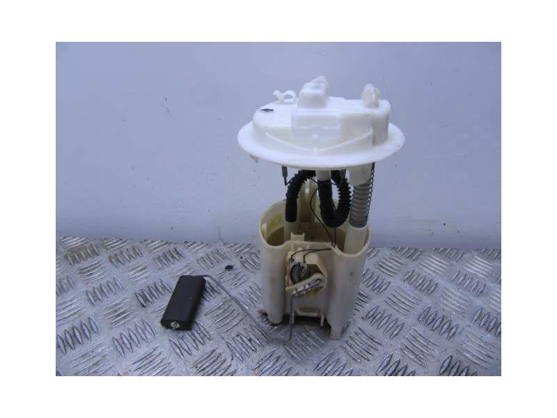 Recambio de bomba combustible aforador para citroën berlingo 1.9 d referencia OEM IAM 9625476380  