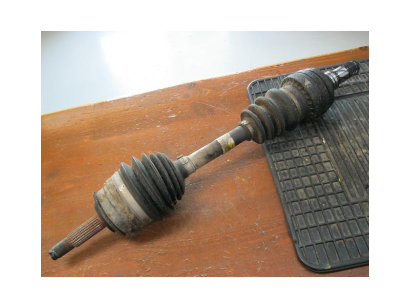 Recambio de transmision delantera izq. : daewoo lanos : 1.4 g a13sms-g (74,8cv) 3p [1997] para daewoo lanos 1.4 g a13sms-g  3p r